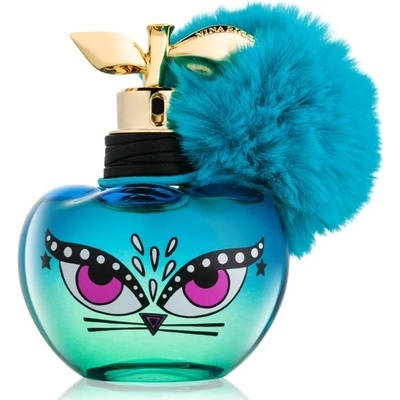 Nina Ricci Les Monstres de Nina Ricci Luna toaletná voda dámska 80 ml Tester