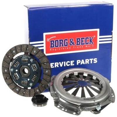 Spojková sada BORG & BECK HK6265