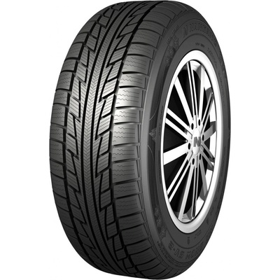 Nankang SV-2 235/40 R18 95V