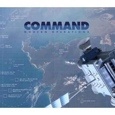 Command: Modern Operations
