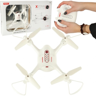 Syma X23W