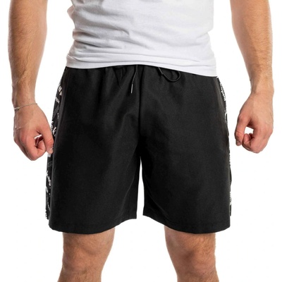 Kappa LOGO FAQUIL čierna biela
