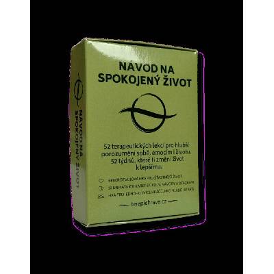 Návod na spokojený život
