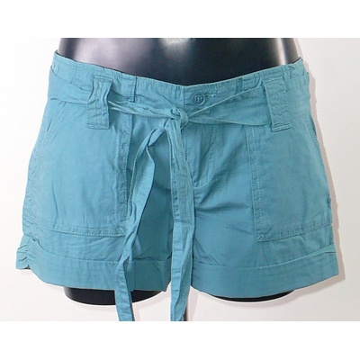 Roxy Hydro green