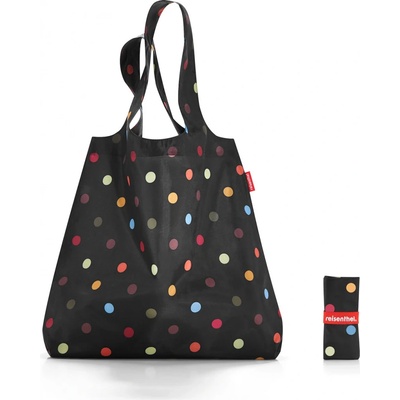 Reisenthel Mini Maxi Shopper Dots – Hledejceny.cz
