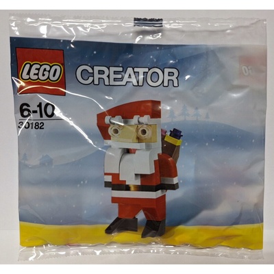 LEGO® Creator 30182 Santa