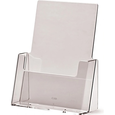 Jansen Display Stojánek na letáky A5 165 x 214 mm – Hledejceny.cz