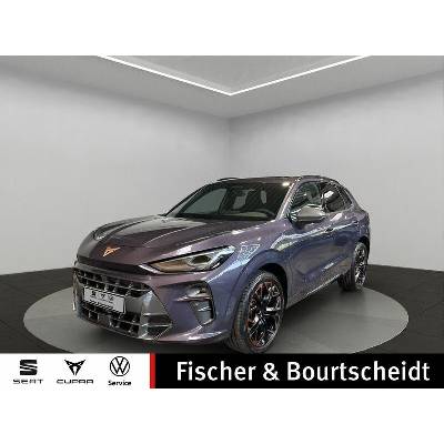 Cupra Terramar 1.5 e-Hybrid VZ 200 kW
