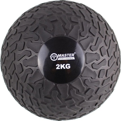 Master slam ball 2 kg