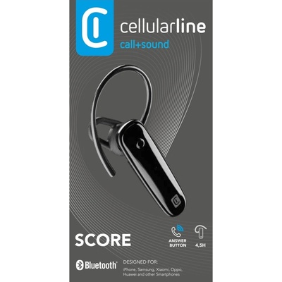 CellularLine SCORE