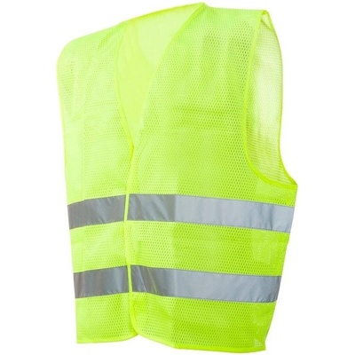 Ardon H8918 vesta BOLT výstražná žltá