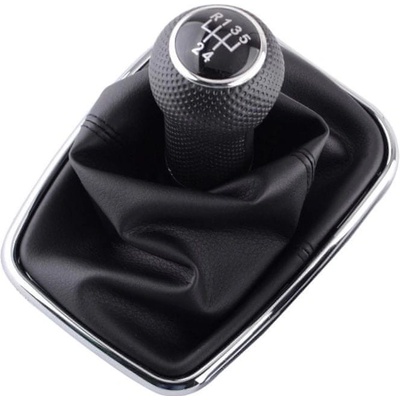 Protec Řadící páka s manžetou,VW Golf 4 1998 - 2005 5st – Hledejceny.cz