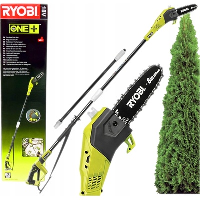 RYOBI OPP 1820
