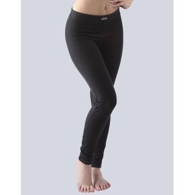 Gina dámské legíny dlhé Fitness 95000P lékořice