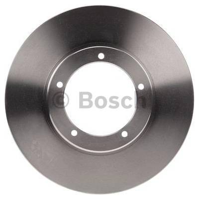 BOSCH Brzdový kotúč 0986478097