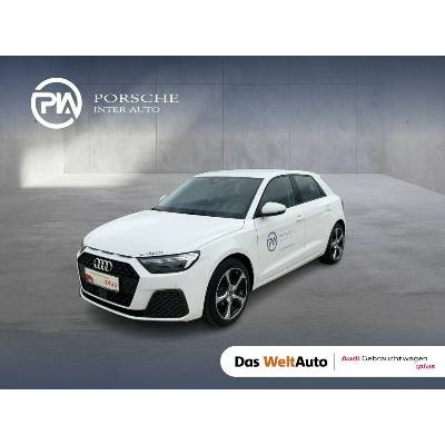 Audi A1 25 TFSI Advanced 70 kW