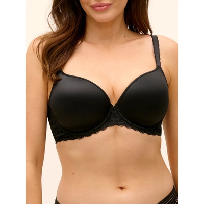 Wacoal Raffine contour WE148004 Black