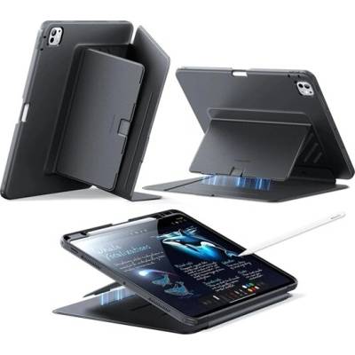 ESR Flip Hybrid iPad Pro 11 (2025) / Pro 11 (2024) Čierne GP-178809