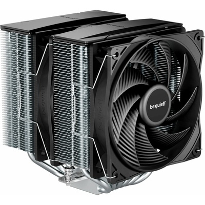 be quiet! Pure Rock Pro 3 BK041