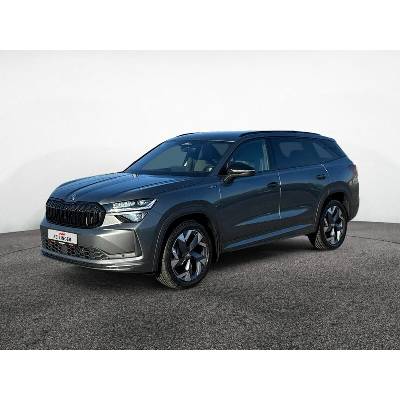 Skoda Kodiaq TDI Sportline 4x4 DSG 142 kW