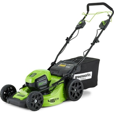 Greenworks GD60LM46SP