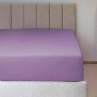Polášek Metráž Jersey č. 14 sv.fialová 100% bavlna Jersey š.240 cm Velikost: Jersey š.240 cm, Materiál: 100% bavlna