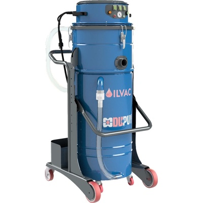 Dupuy Oilvac 130 P