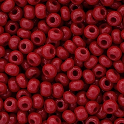PRECIOSA ORNELA PRECIOSA rokajl 8/0 sýty (93210) č.66 - 100 g
