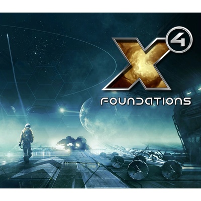 X4: Foundations
