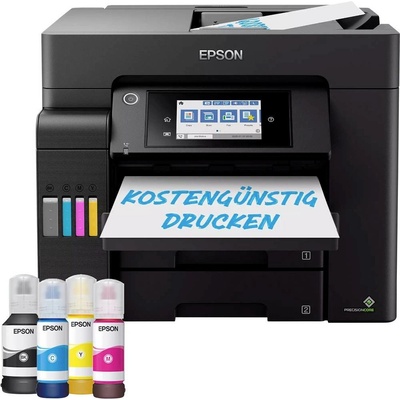 Epson EcoTank ET-5805