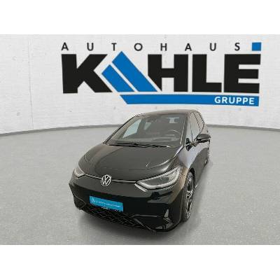 Volkswagen ID.3 GTX 210 kW