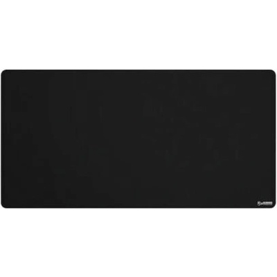 Glorious Mouse Pad 2 3XL - Stitched - Black GLO-MP2-CLTH-STC-3XL-BLK