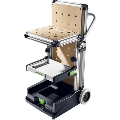 Festool MW 1000 Mobilní dílna 203802