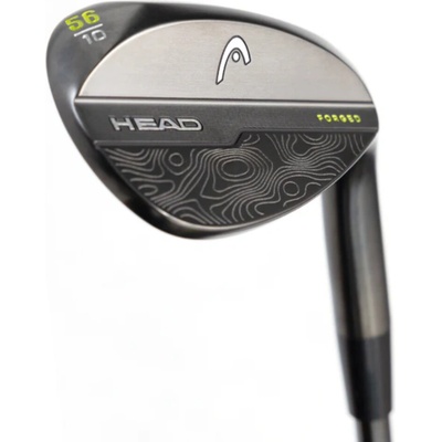 Head Wedge 56° Prava Panske KBS HI-REV 2.0 115 Wedge