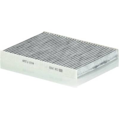 MANN FILTER Kabínový filter MANN FILTER CUK 2422