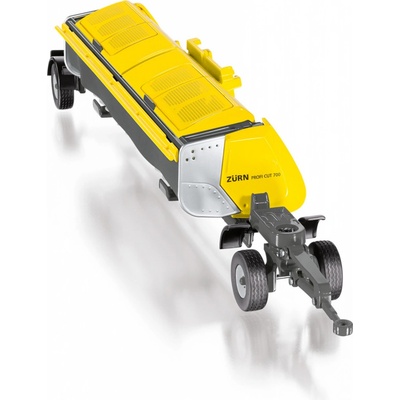 Wiking Zürn ProfiCut 700 s přívěsem 1:32