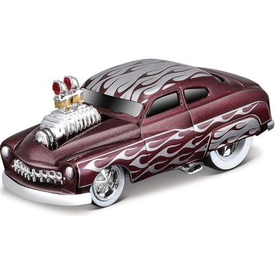 Maisto Muscle Machines 1949 Mercury 1:64101215562