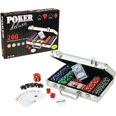 Albi Poker deluxe – Hledejceny.cz
