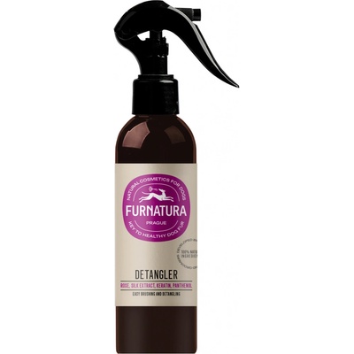 Furnatura Kondicionér rozčesávač pro psy ve spreji 200 ml – Hledejceny.cz