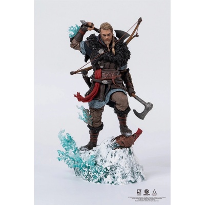 PureArts Assassins Creed Eivor Animus 1/8