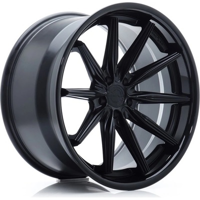 Concaver CVR8 11x21 BLANK ET11-55 matt black