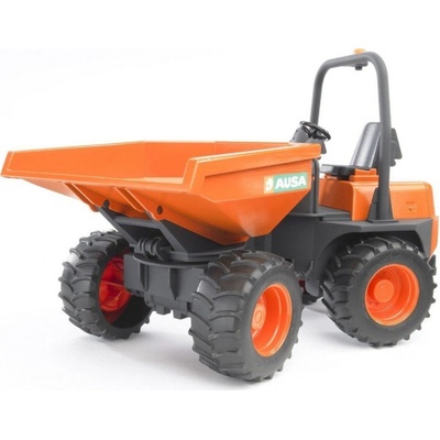 Bruder 2449 Minisklápěč AUSA 1:16
