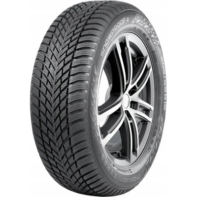 Nokian Tyres Snowproof 2 205/55 R16 91T