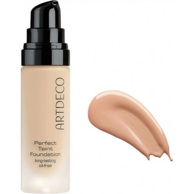 Artdeco Perfect Teint Oil-Free make-up 52 Golden Biscuit 20 ml