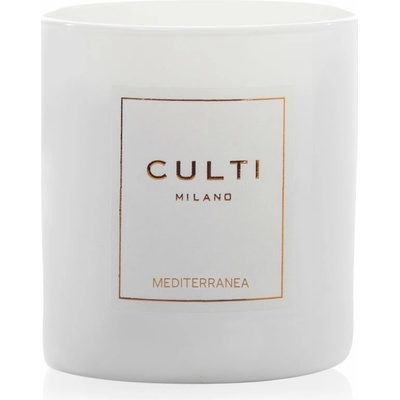 Culti Milano Mediterranea 270 g