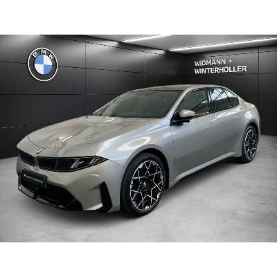 BMW i3 xDrive 345 kW
