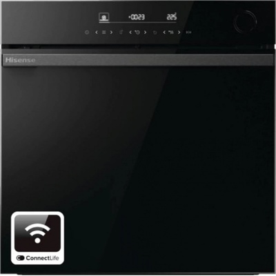 Hisense BSA66346PBGWIFI