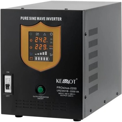 KEMOT PROsinus-2200