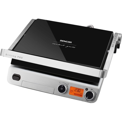 Sencor SBG 6650BK