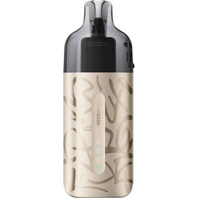 Vaporesso VAST Pod Kit 1600 mAh Graffiti Golden